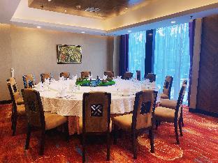 qingdao sophia international hotel