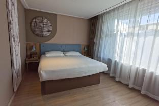hohhot home inn dazhao si