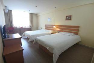 hohhot home inn dazhao si