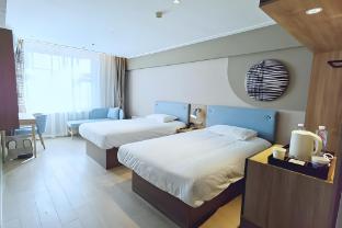 hohhot home inn dazhao si