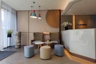 hohhot home inn dazhao si