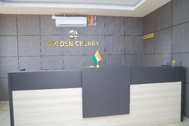sb golden cherry airport road