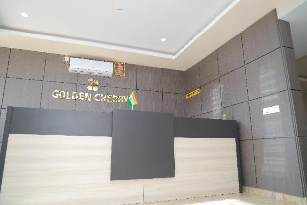 sb golden cherry airport road