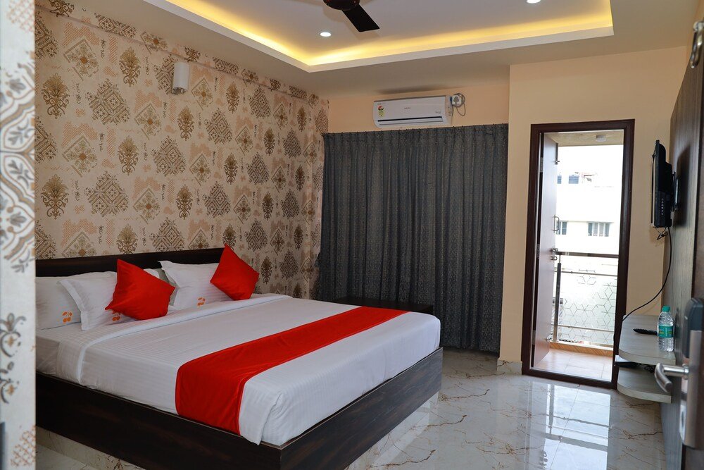 sb golden cherry airport road