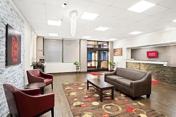Red Roof Inn & Conference Center Mckinney,Frisco>>Dallas,2 star