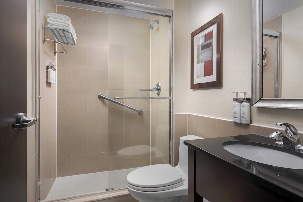 holiday inn express manhattan midtown west