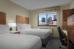 holiday inn express manhattan midtown west