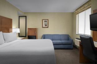 holiday inn express manhattan midtown west