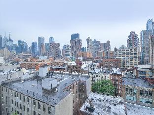 holiday inn express manhattan midtown west