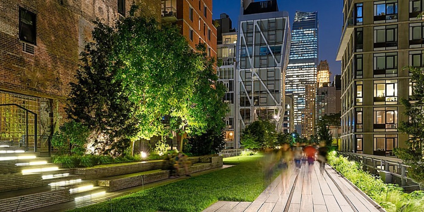 holiday inn express new york city chelsea