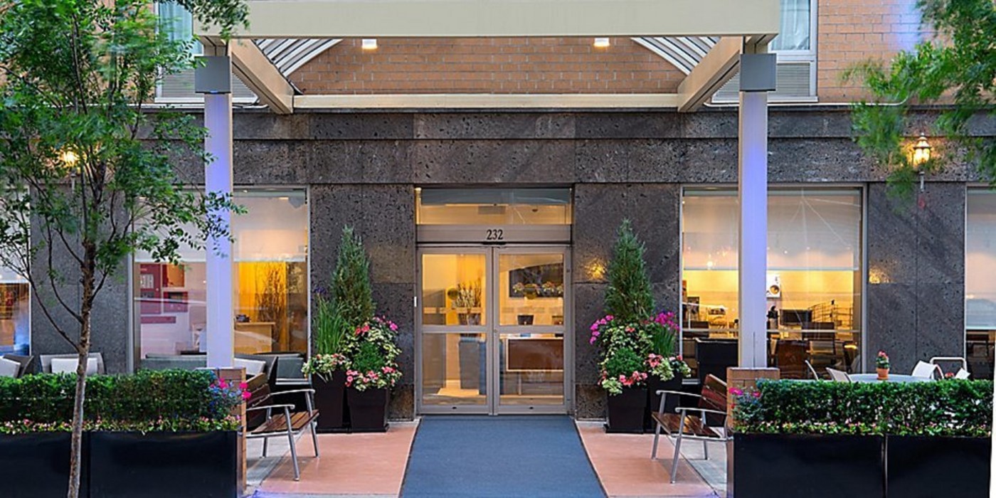 holiday inn express new york city chelsea