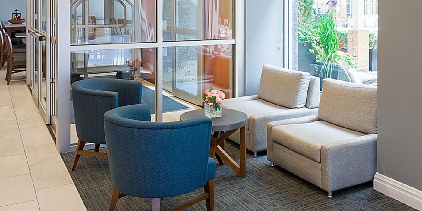 holiday inn express new york city chelsea