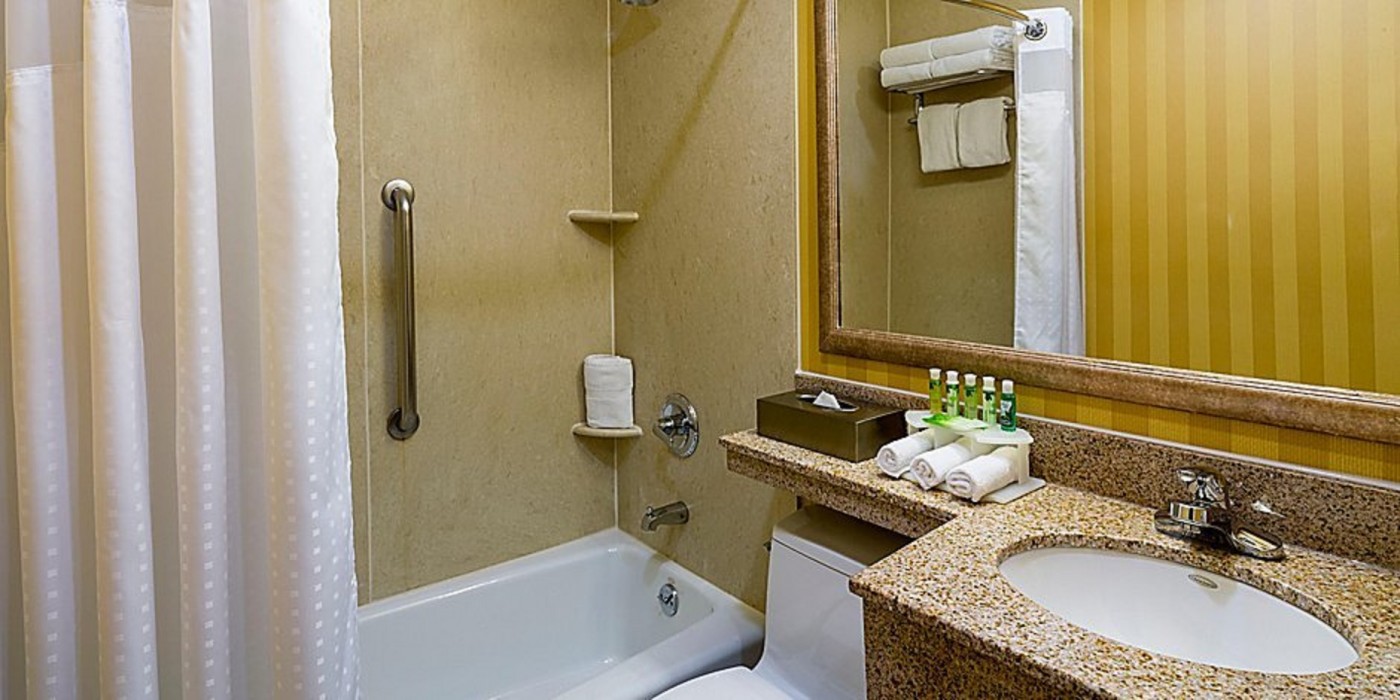 holiday inn express new york city chelsea