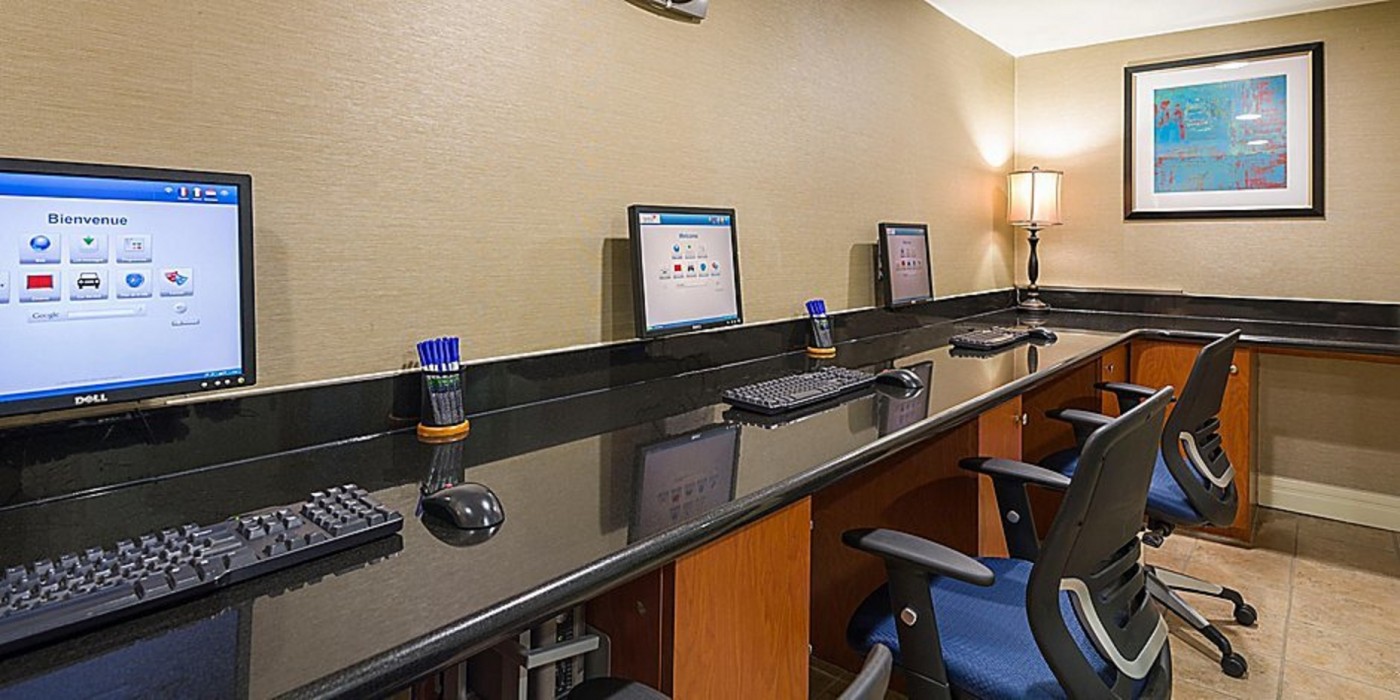 holiday inn express new york city chelsea