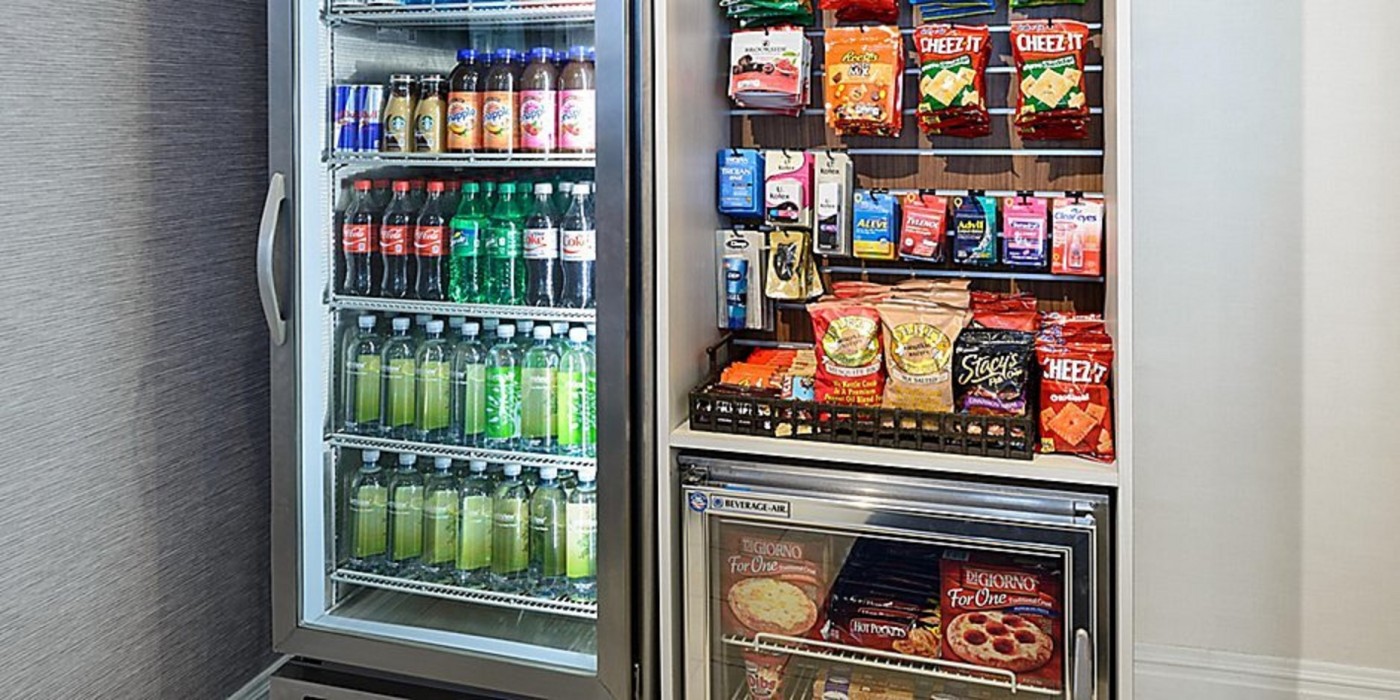 holiday inn express new york city chelsea