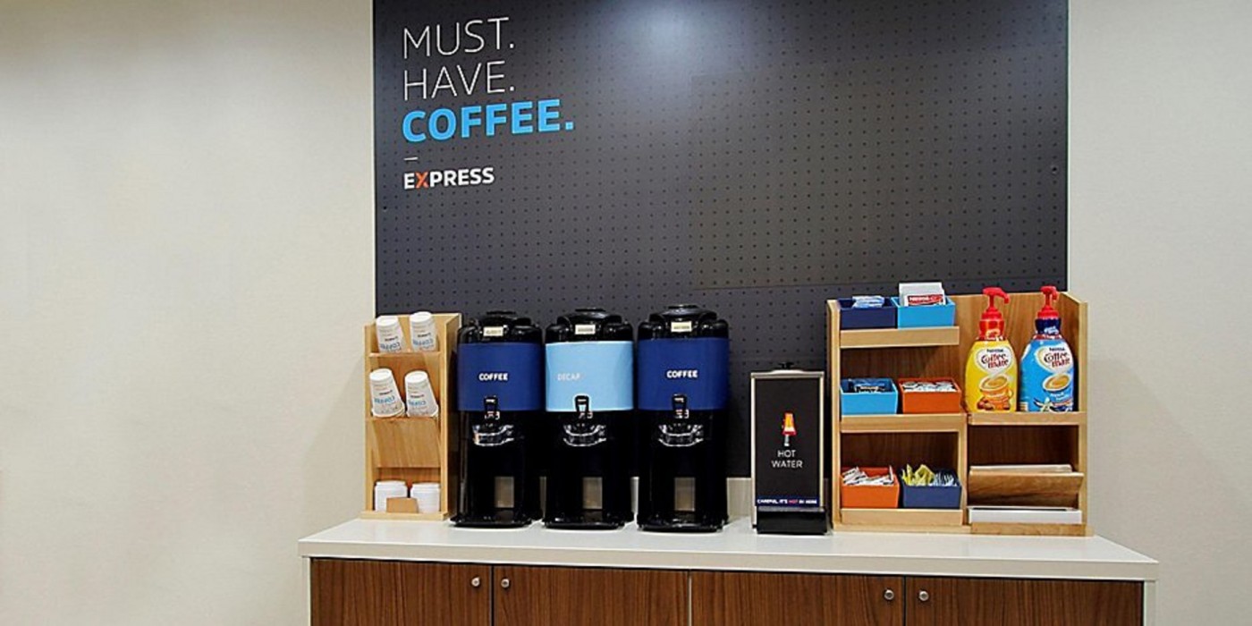 holiday inn express new york city chelsea