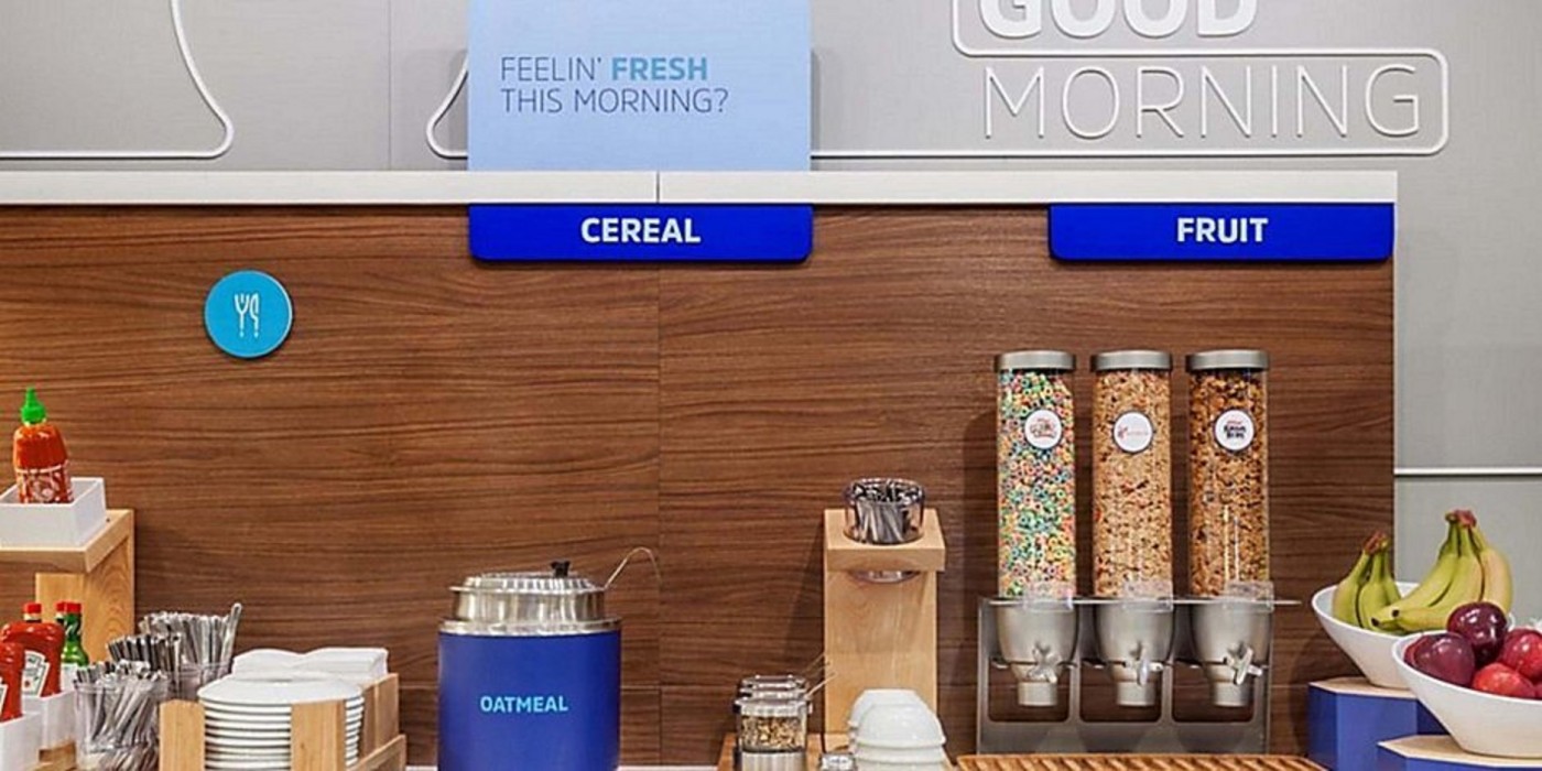 holiday inn express new york city chelsea