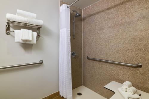 holiday inn express new york city chelsea