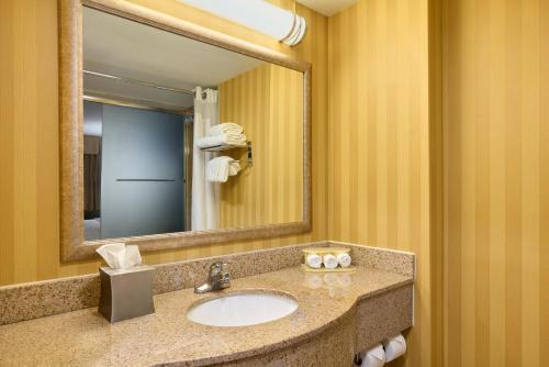 holiday inn express new york city chelsea