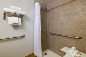 holiday inn express new york city chelsea