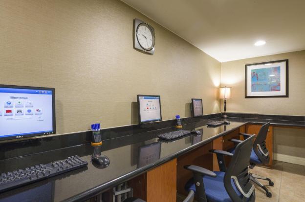 holiday inn express new york city chelsea