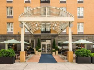 holiday inn express new york city chelsea