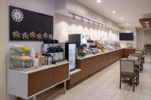 holiday inn express new york city chelsea