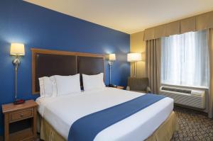 holiday inn express new york city chelsea