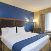 holiday inn express new york city chelsea