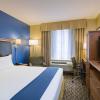 holiday inn express new york city chelsea