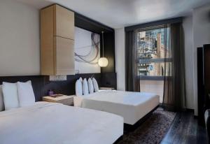 Hyatt Herald Square New York,Jersey City>>New York,4 star
