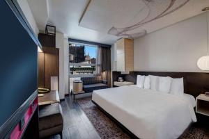 Hyatt Herald Square New York,Jersey City>>New York,4 star