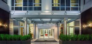Hyatt Herald Square New York,Jersey City>>New York,4 star