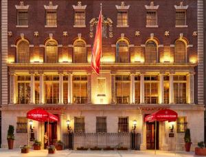 The Chatwal, In The Unbound Collection By Hyatt,Jersey City>>New York,5 star