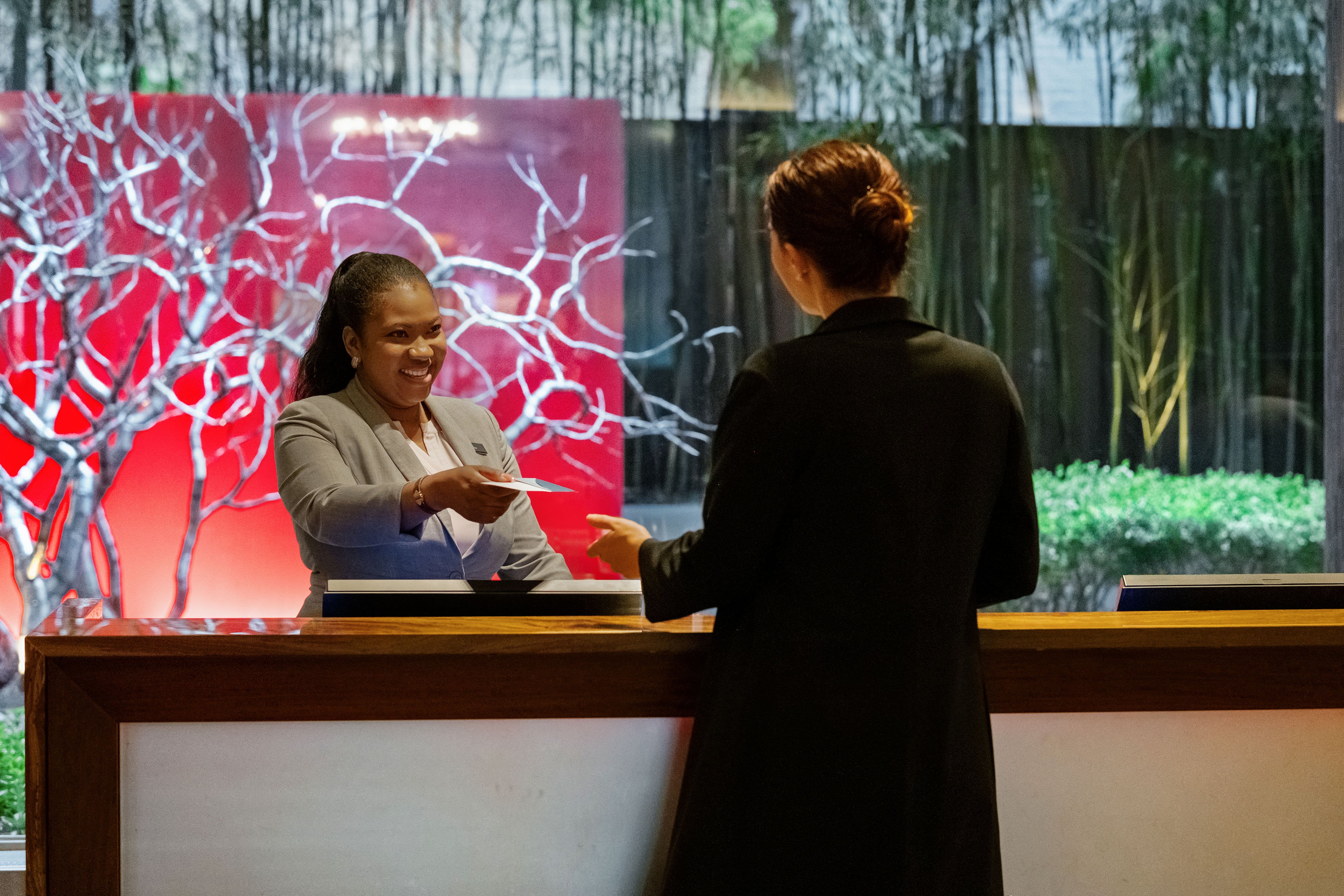 intercontinental new york times square by ihg