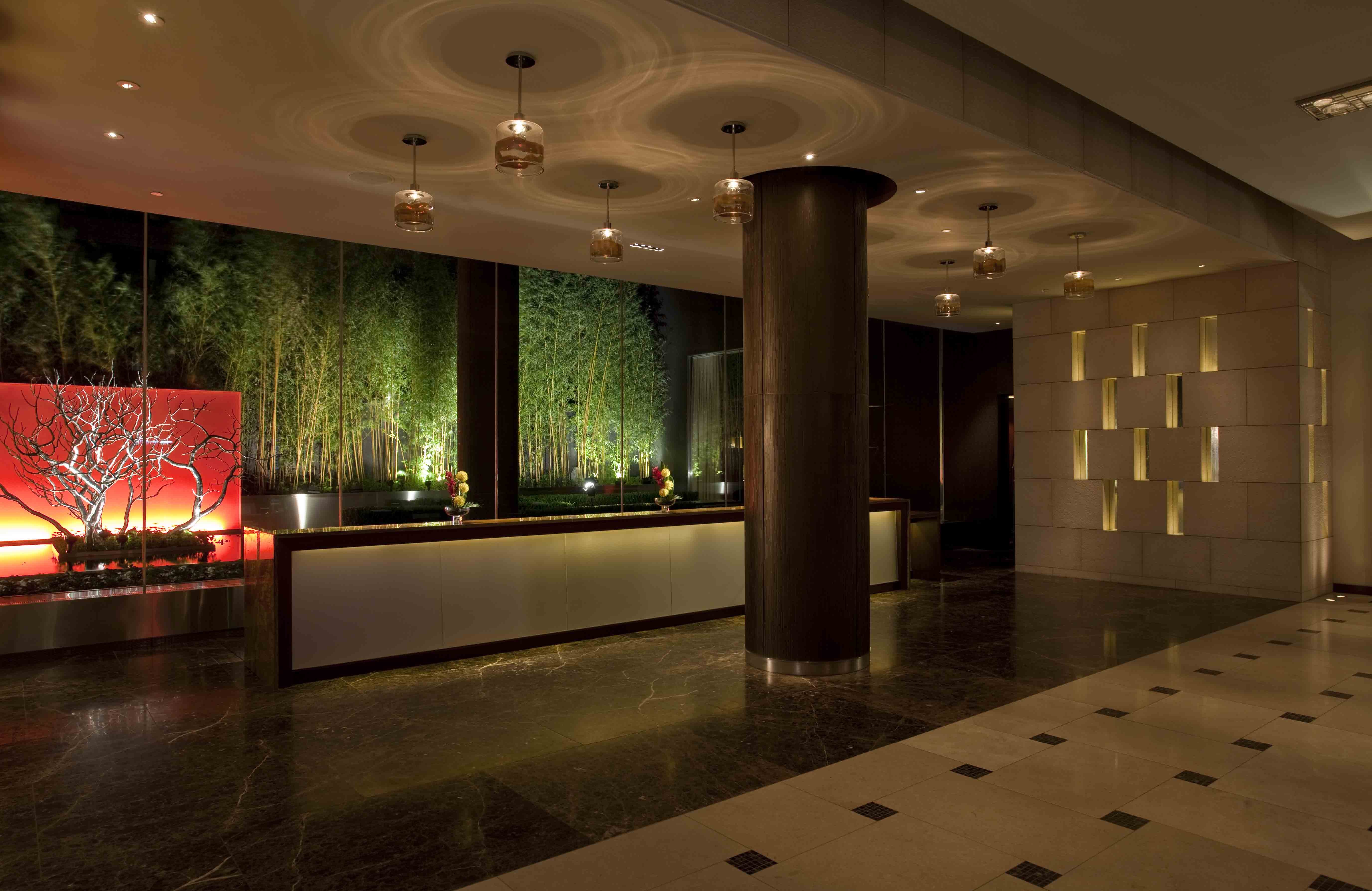 intercontinental new york times square by ihg