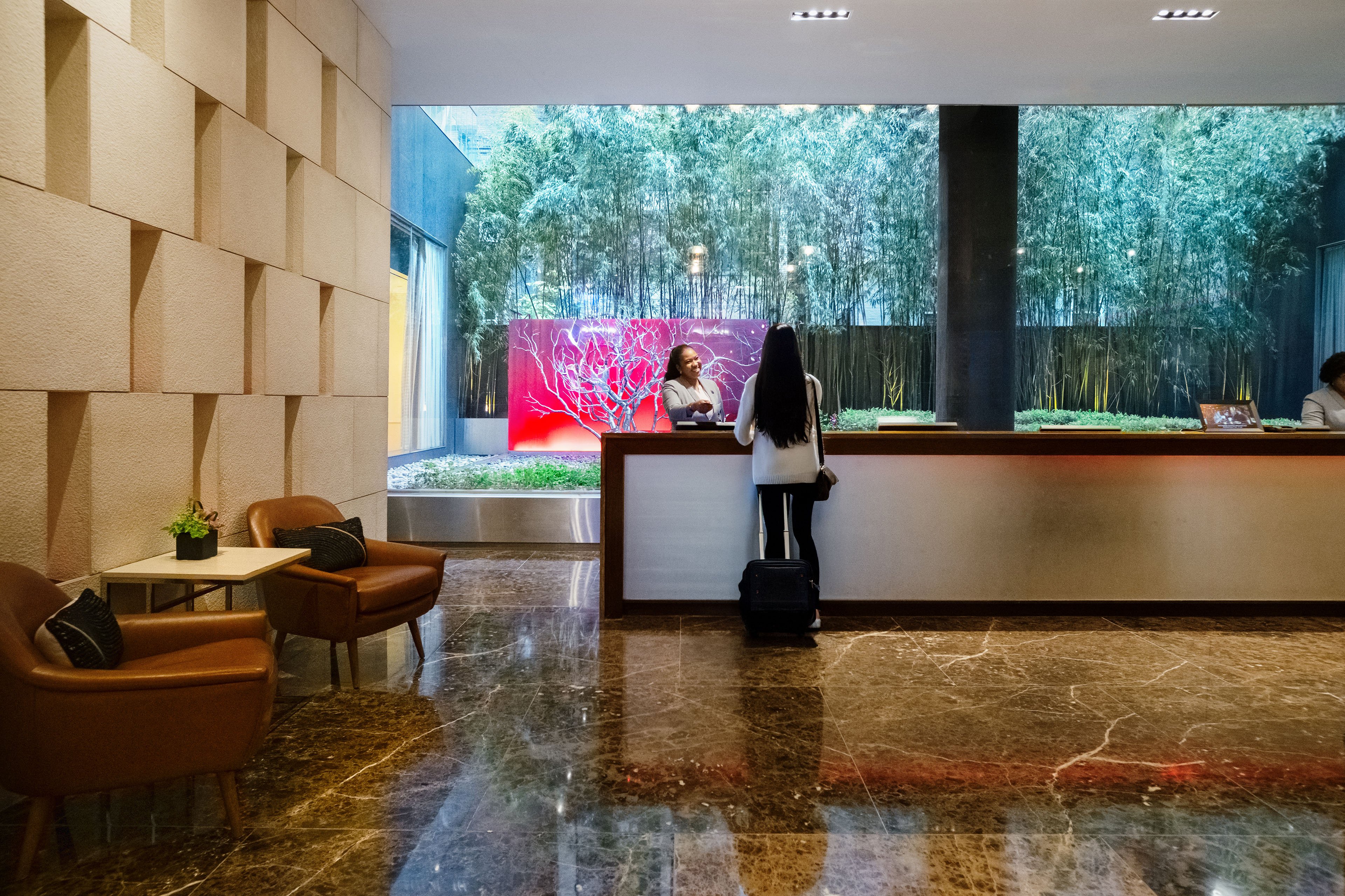 intercontinental new york times square by ihg
