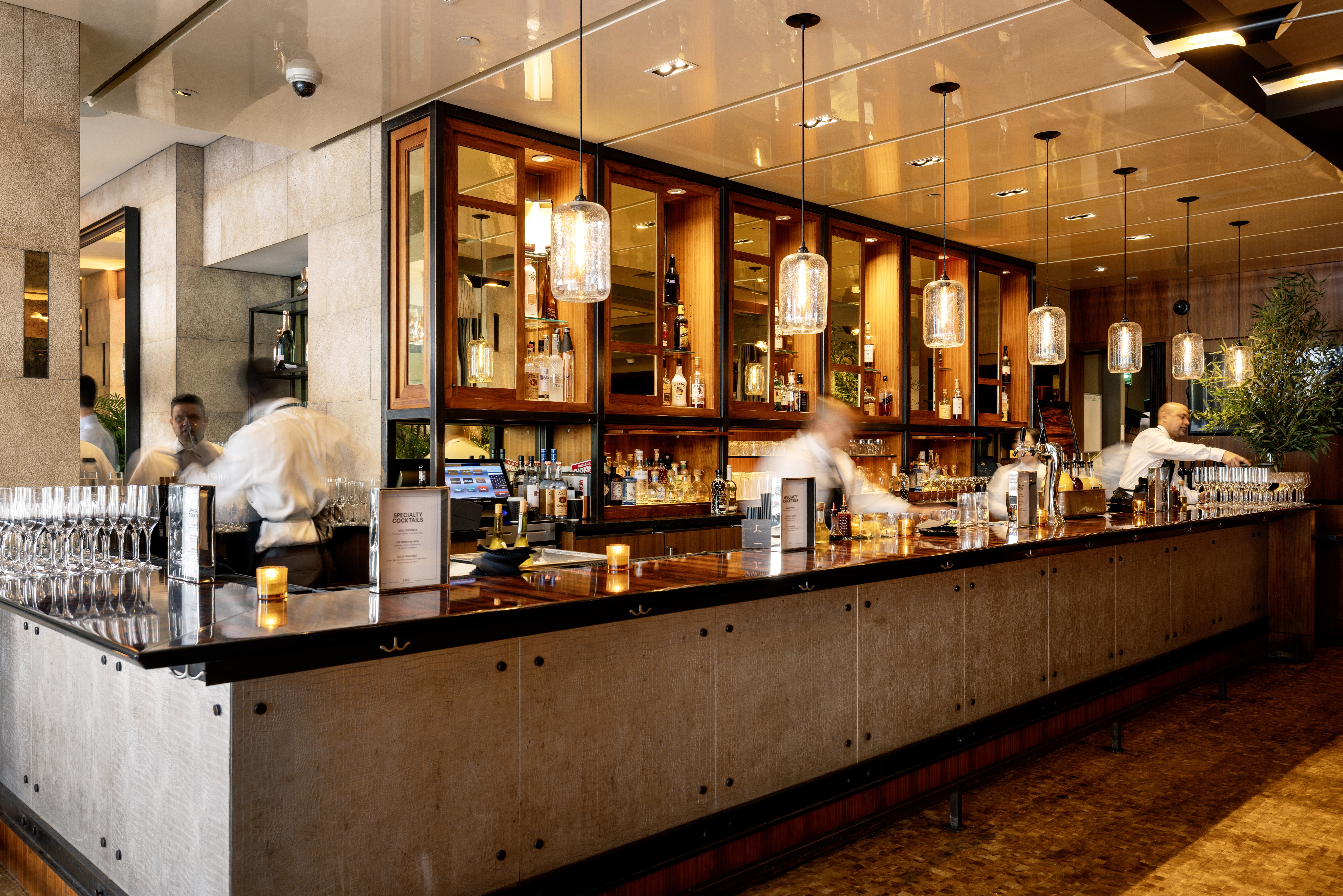 intercontinental new york times square by ihg