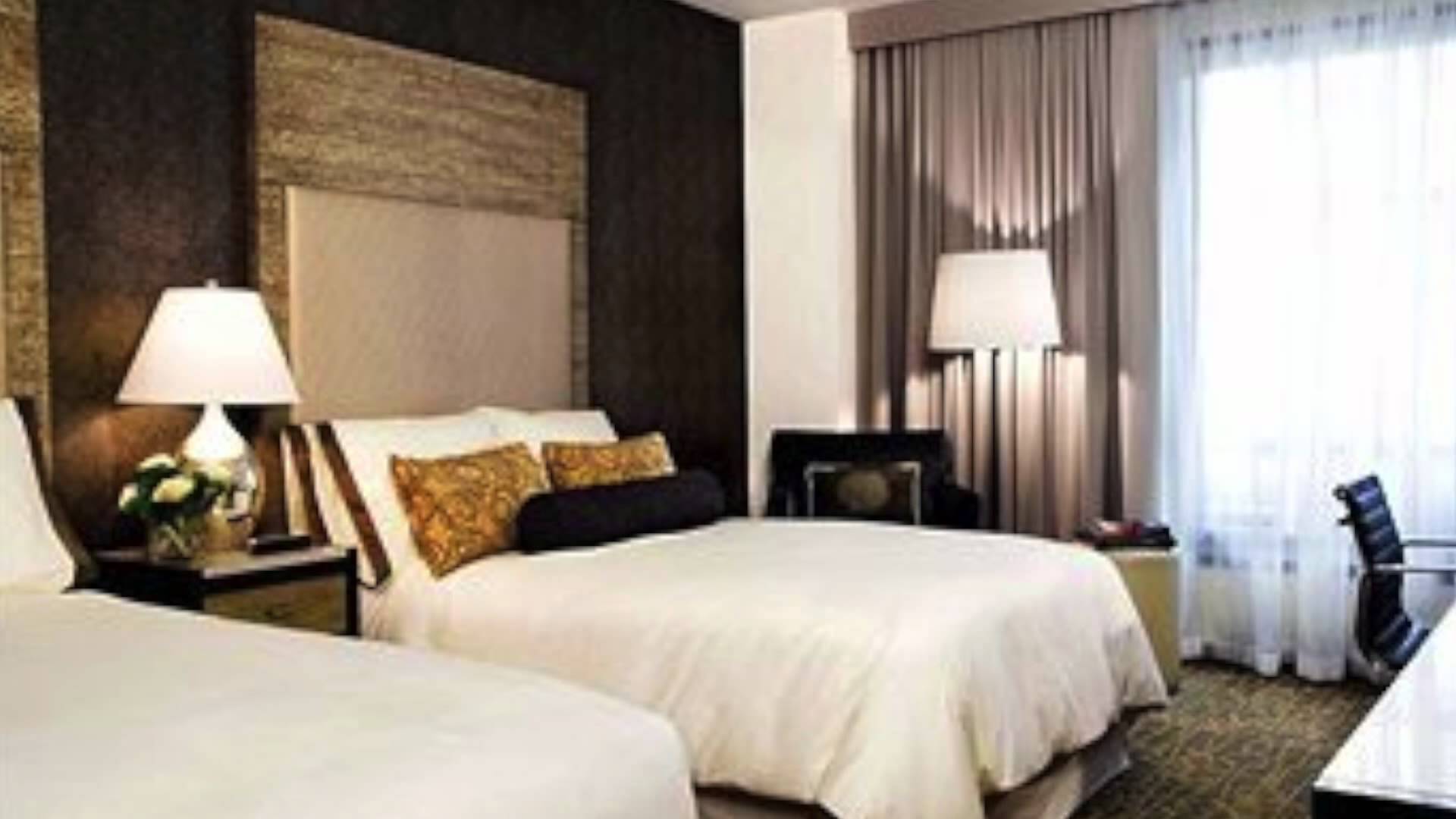 intercontinental new york times square by ihg