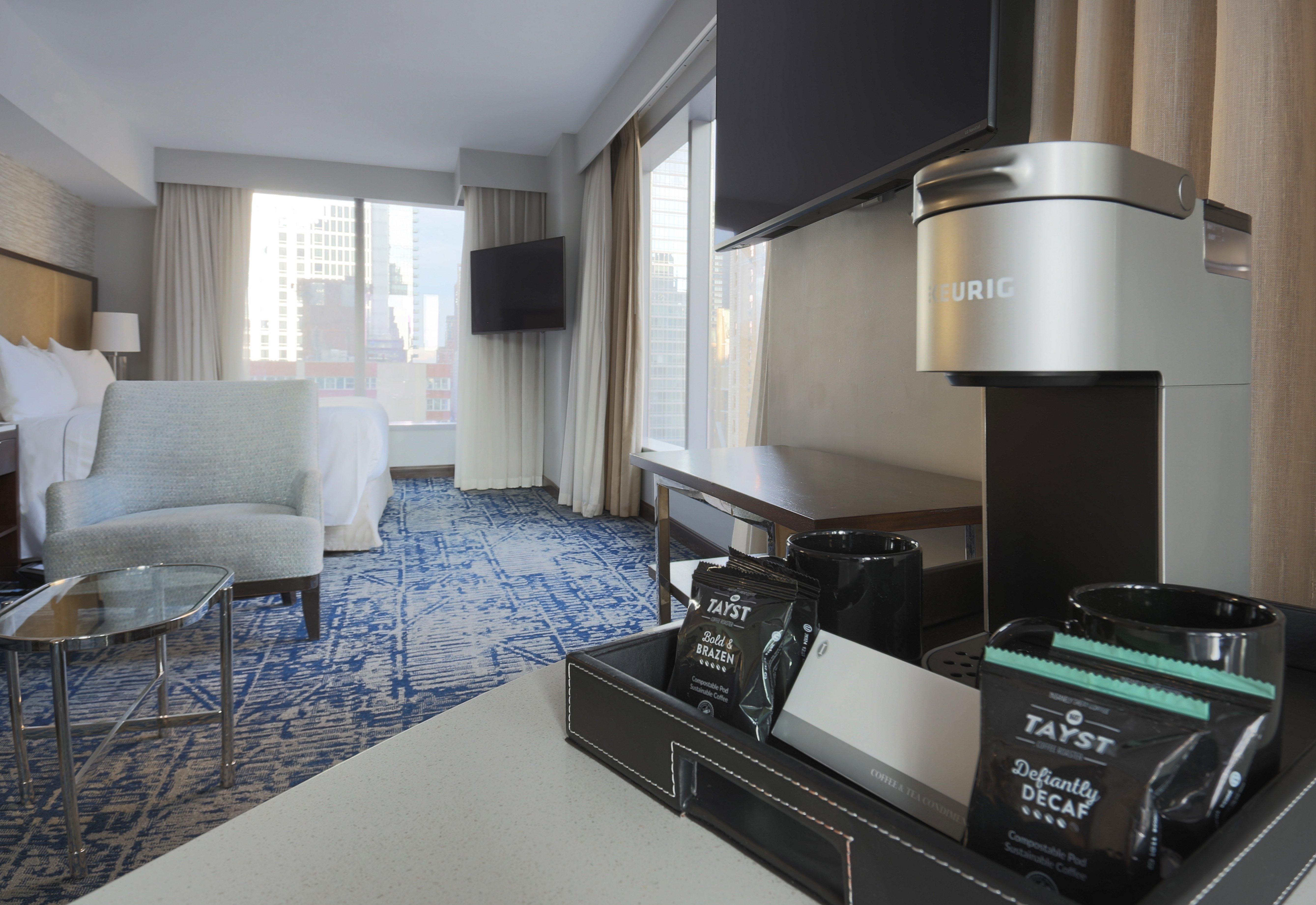 intercontinental new york times square by ihg