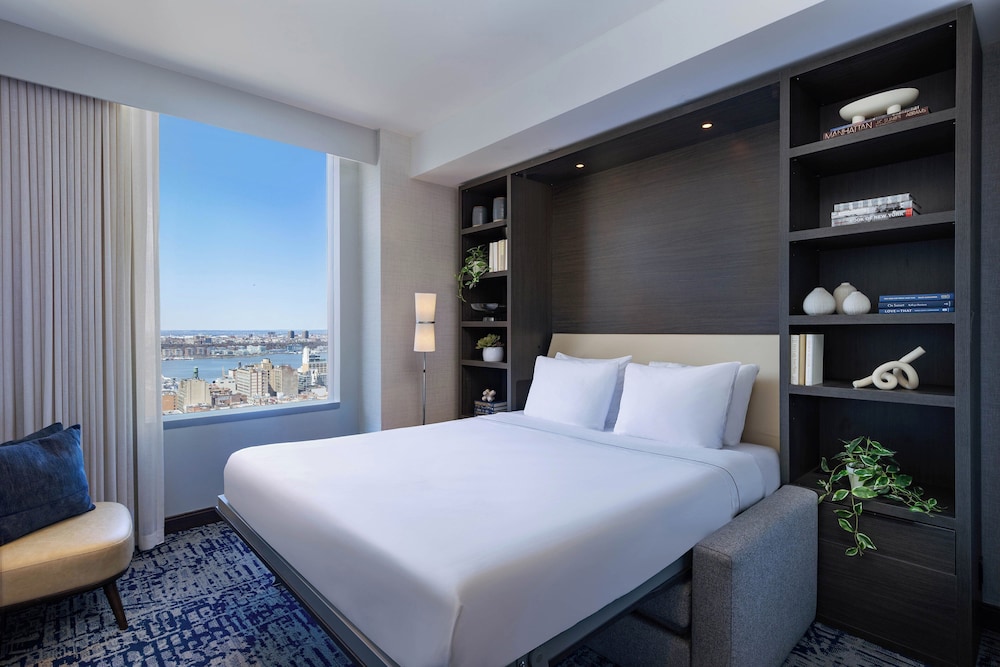 intercontinental new york times square by ihg