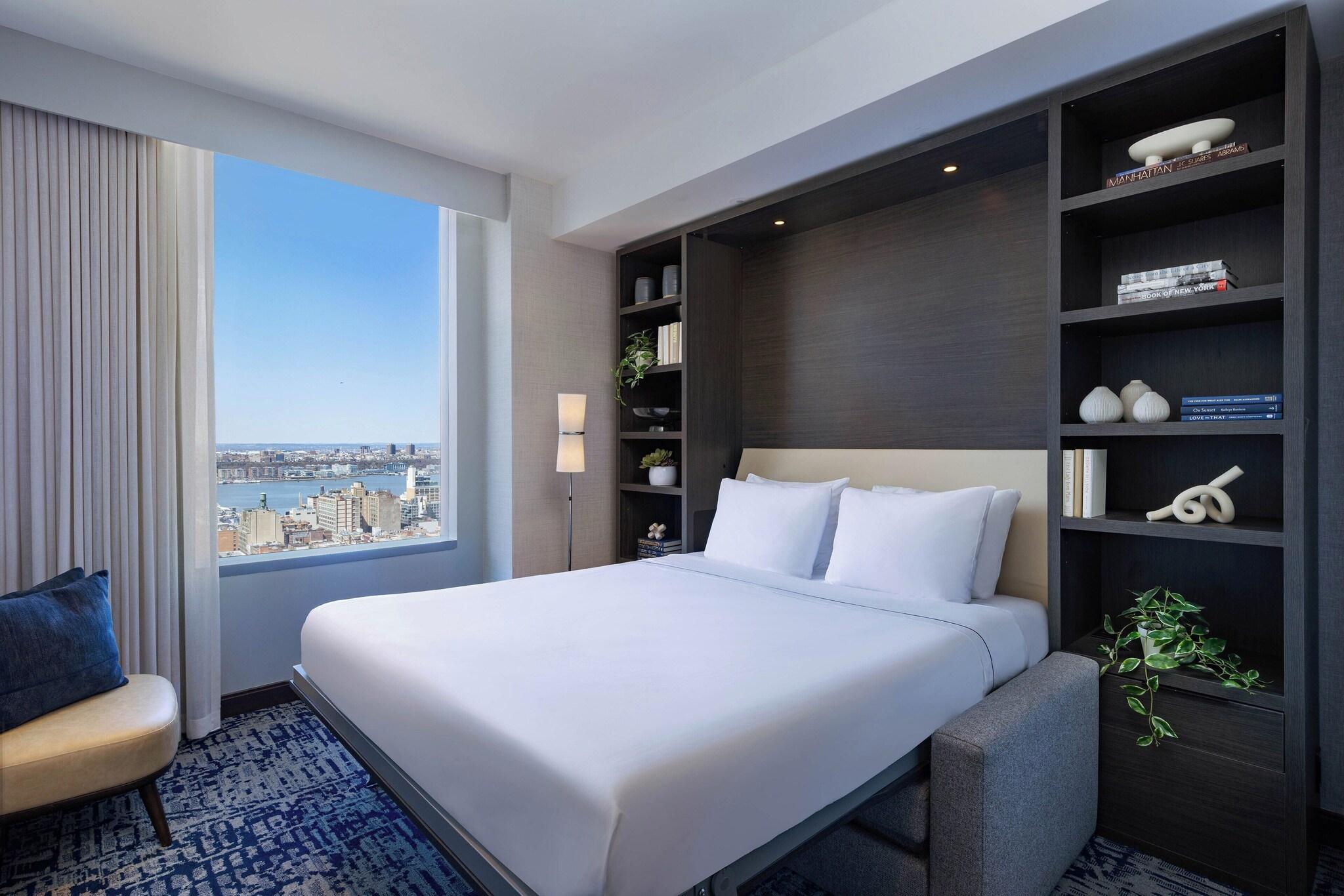 intercontinental new york times square by ihg