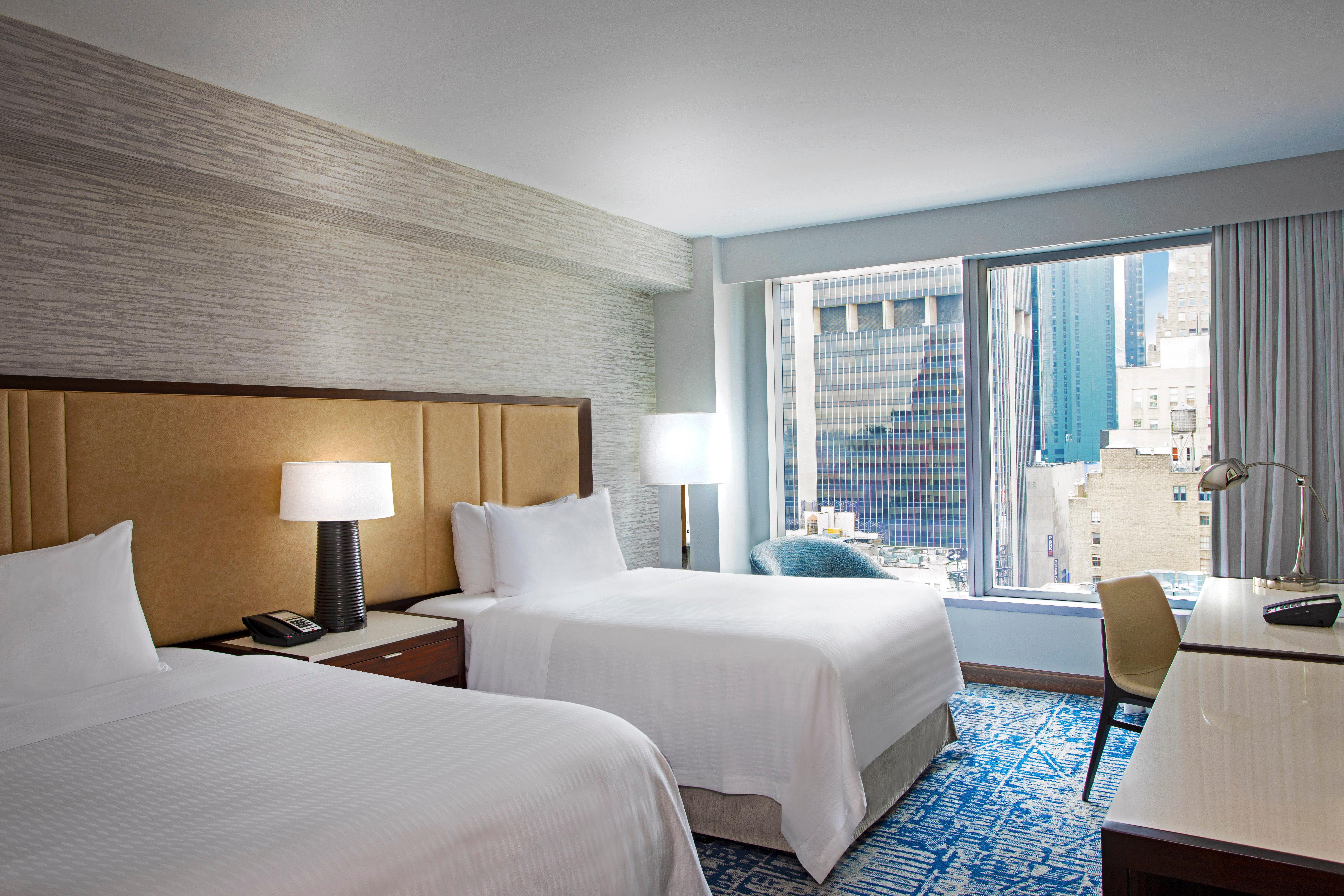 intercontinental new york times square by ihg