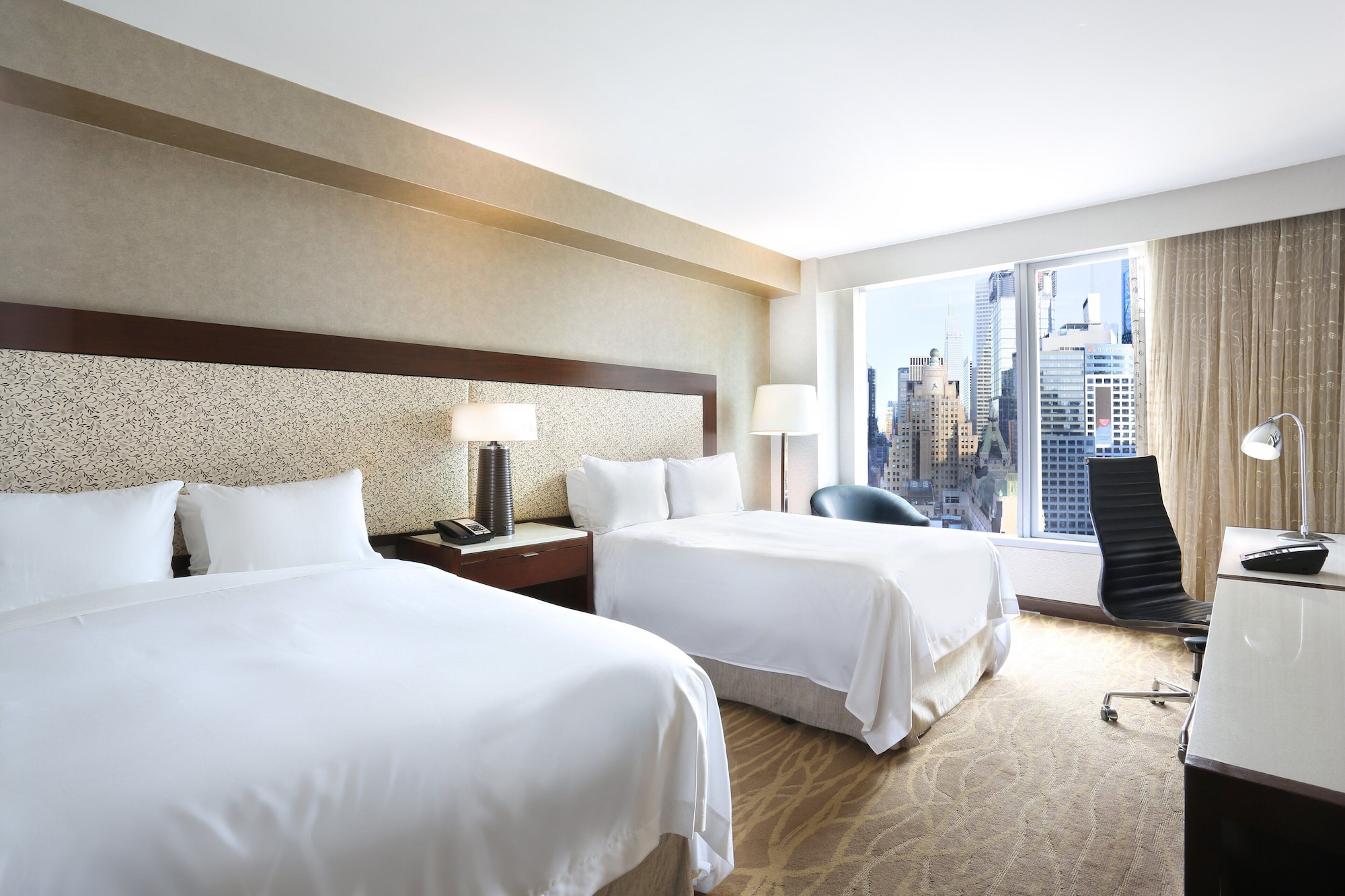 intercontinental new york times square by ihg