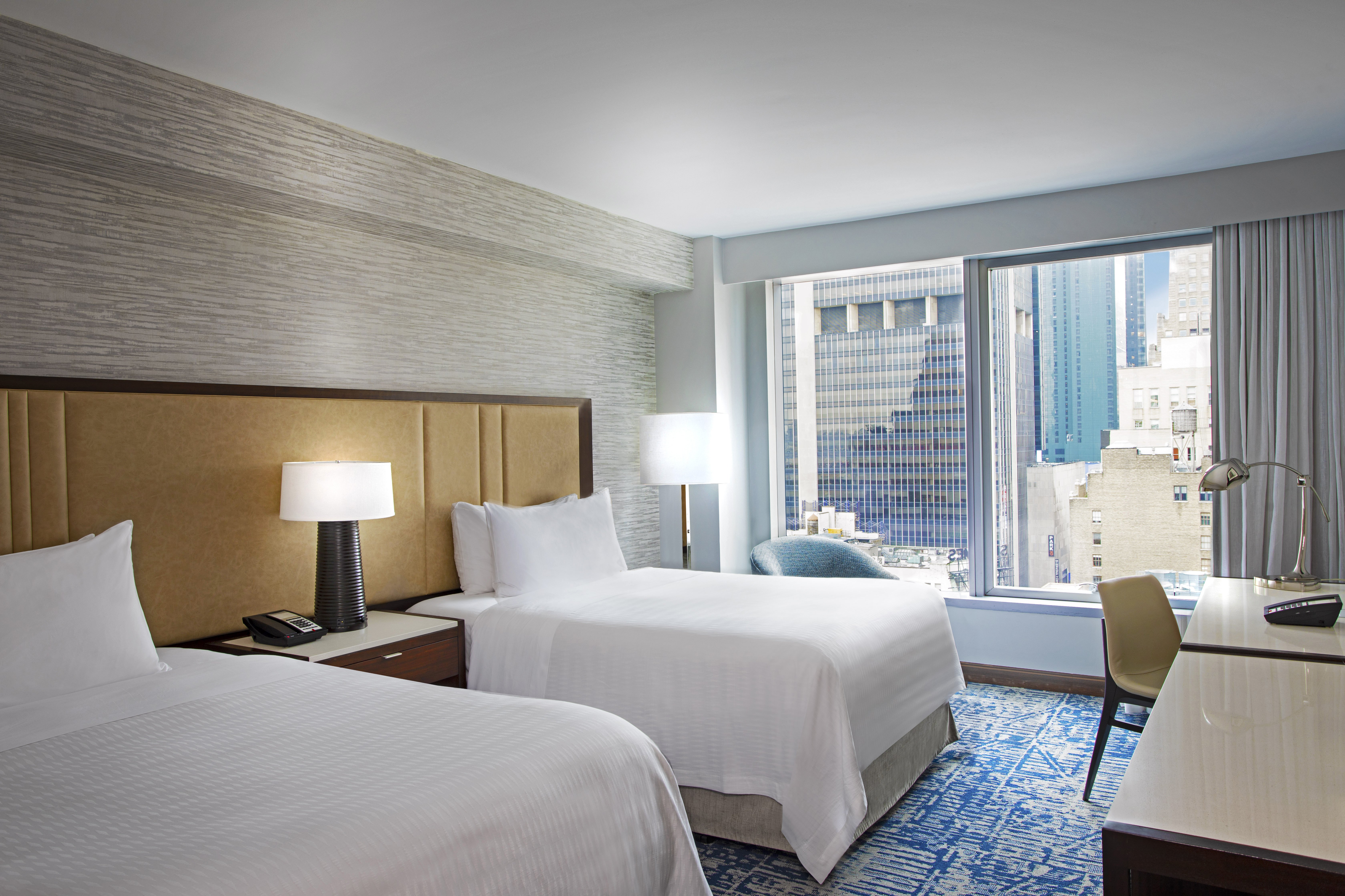 intercontinental new york times square by ihg
