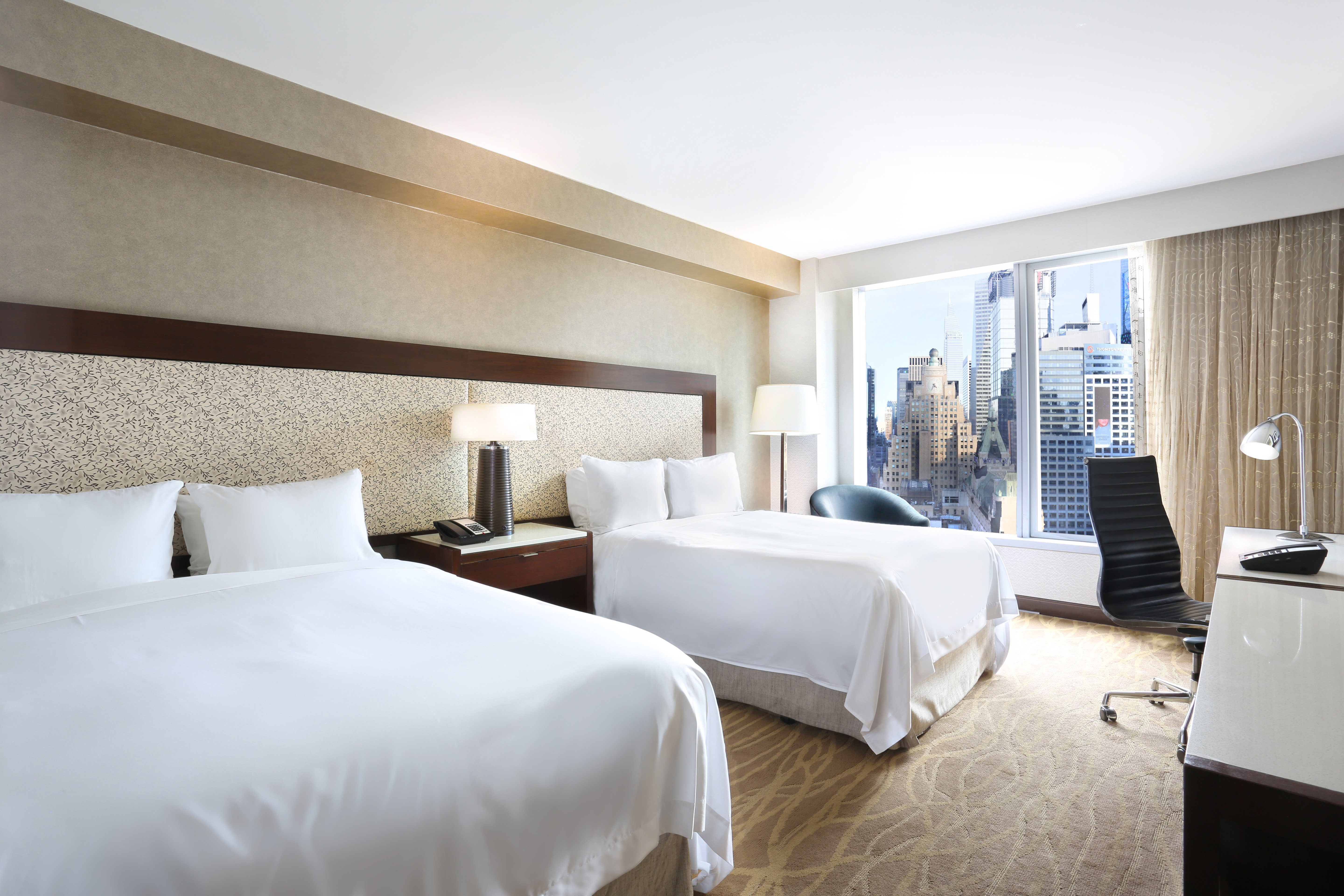 intercontinental new york times square by ihg