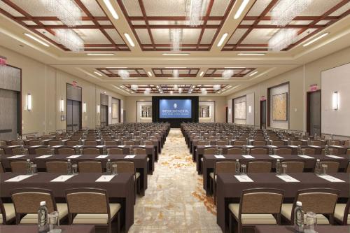 intercontinental new york times square by ihg