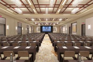 intercontinental new york times square by ihg