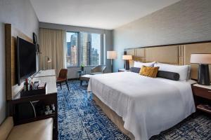 intercontinental new york times square by ihg