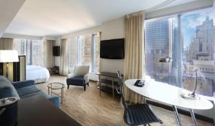 intercontinental new york times square by ihg